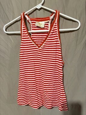 Anthropologie Maeve tank top